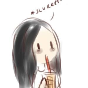 Meet your Posher, Sophie